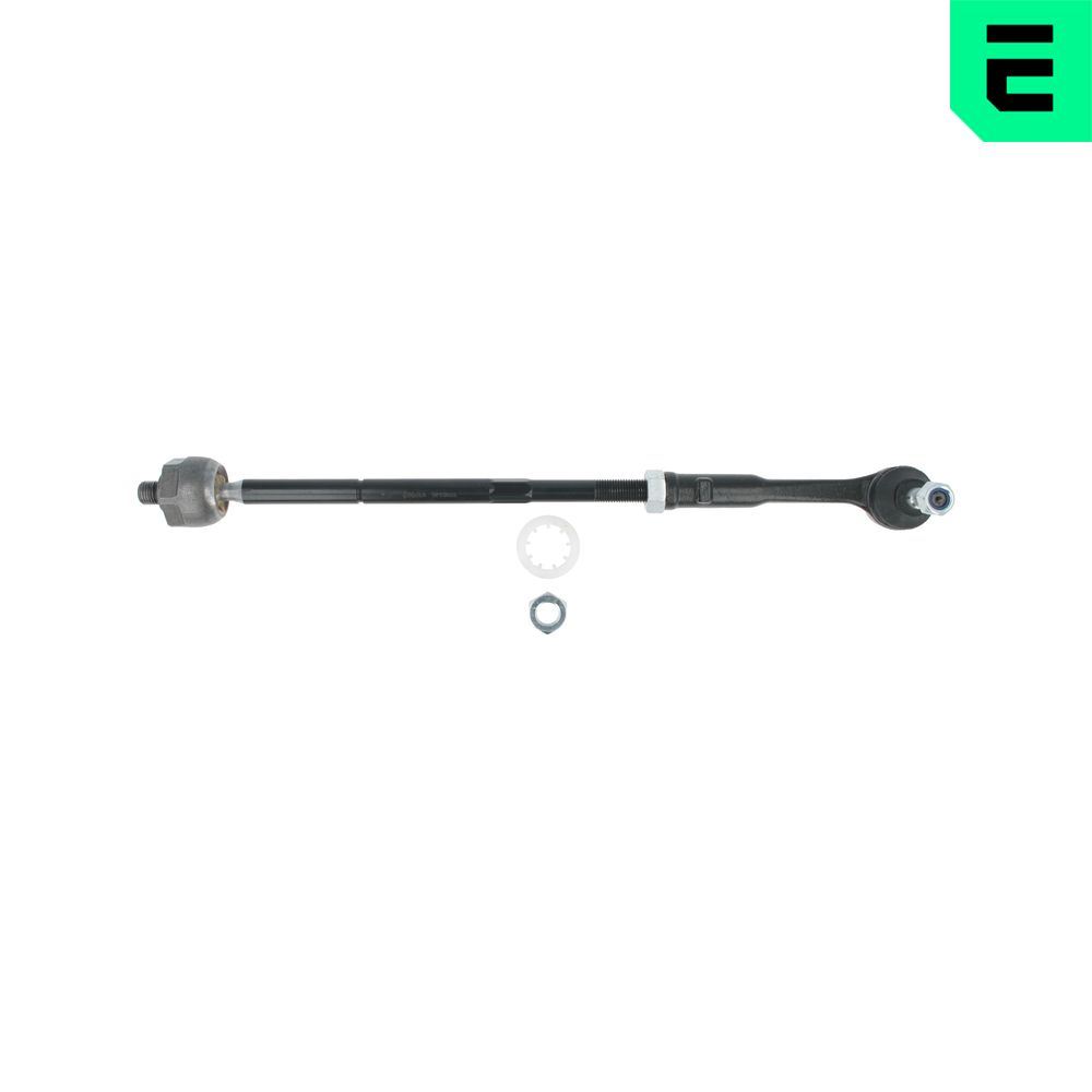 OPTIMAL Sporstang G0-2051 højre foraksel for FIAT JEEP