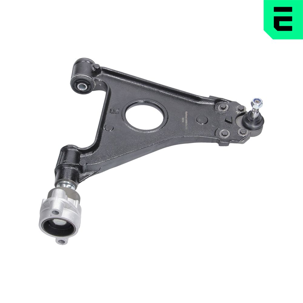 OPTIMAL Bærearm, hjulophæng G6-947 foraksel for RENAULT