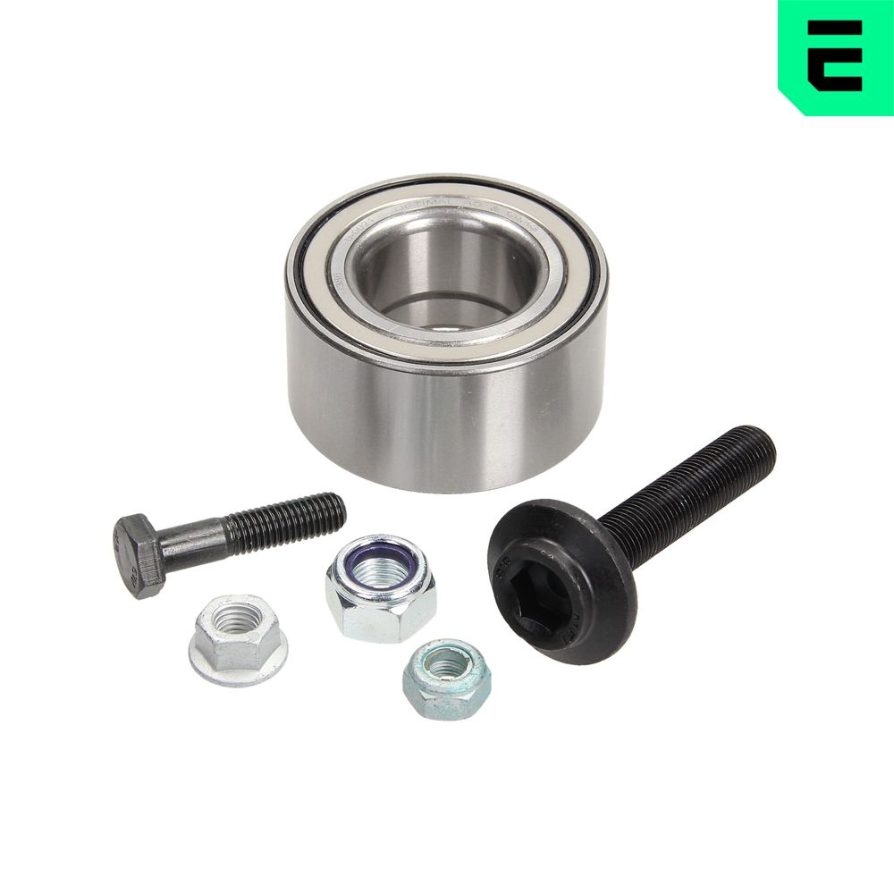 OPTIMAL Hjullejesæt 100090 for VW AUDI