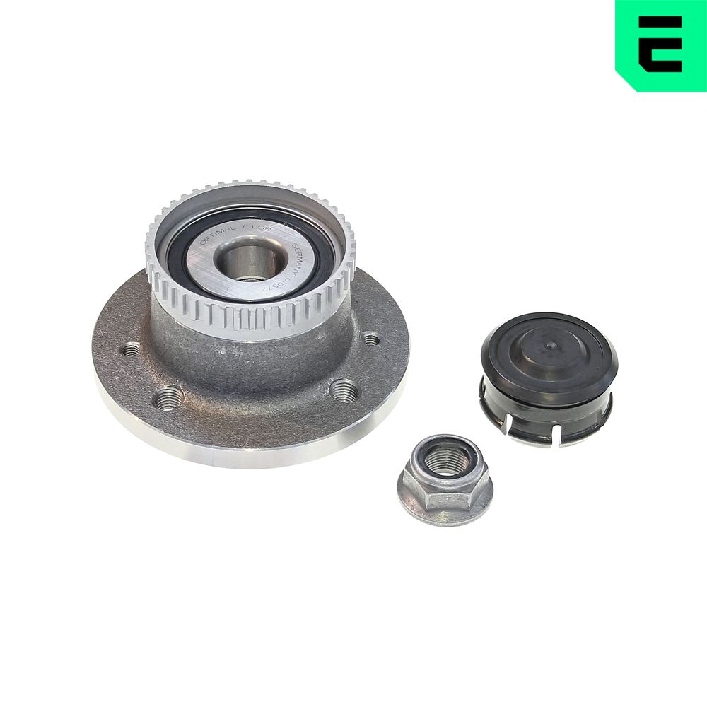 OPTIMAL Hjullejesæt 702321 for RENAULT