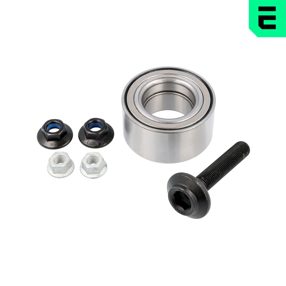 OPTIMAL Hjullejesæt 100091 for VW