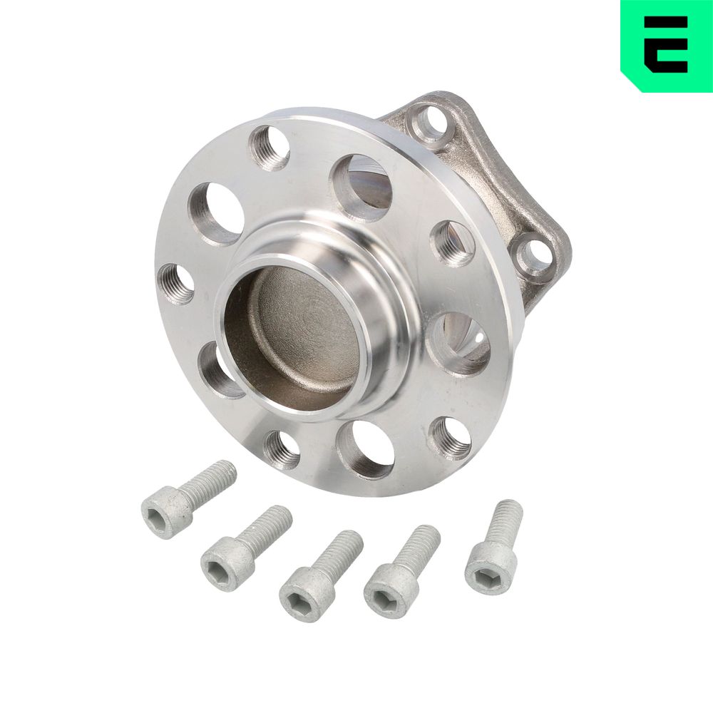 OPTIMAL Hjullejesæt 102011 for VW