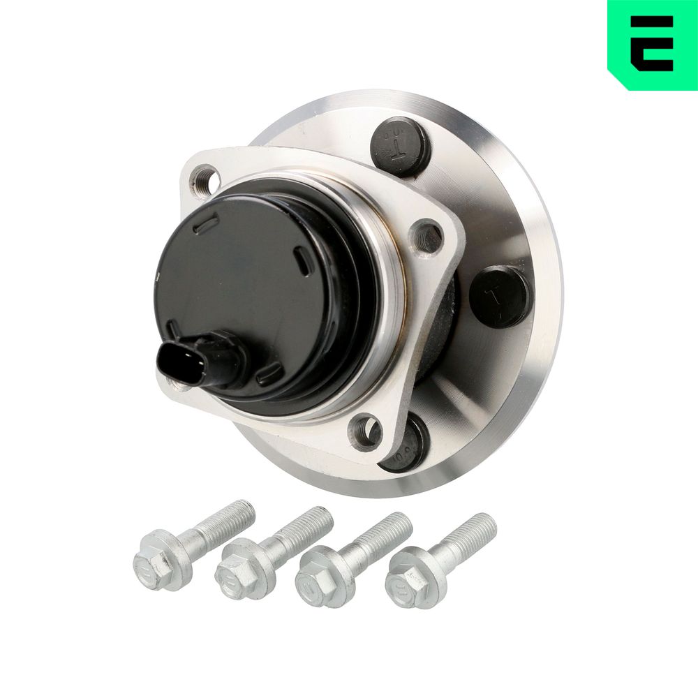OPTIMAL Hjullejesæt 982782 for GENERAL MOTORS TOYOTA