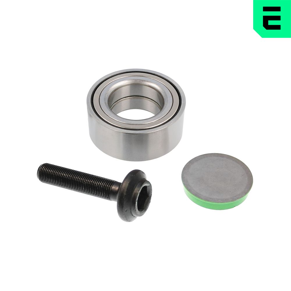 OPTIMAL Hjullejesæt 102097 for AUDI
