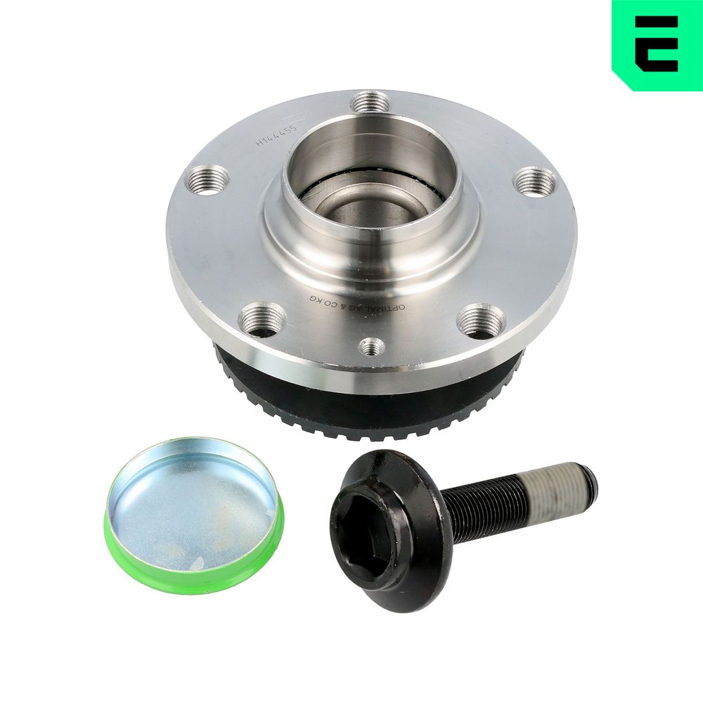 OPTIMAL Hjullejesæt 102071 for VW SEAT