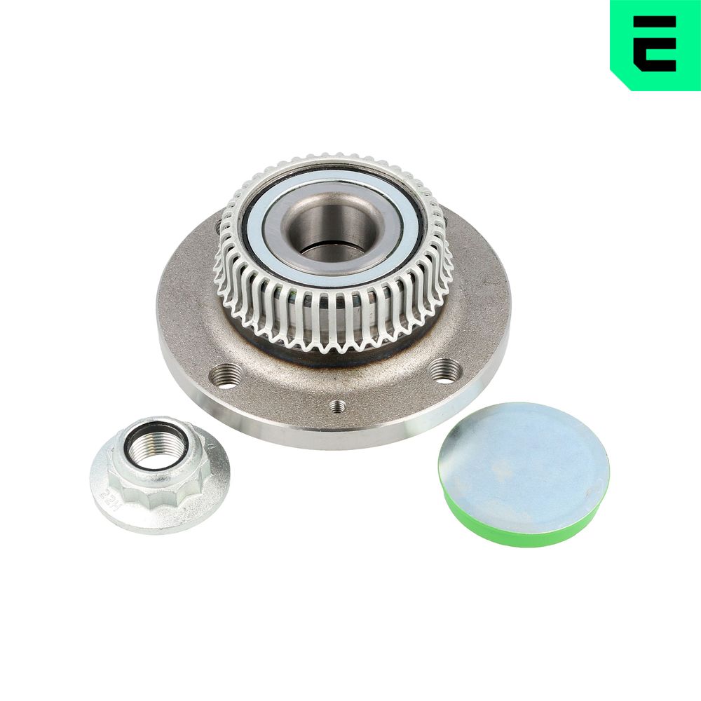 OPTIMAL Hjullejesæt 102075 for VW