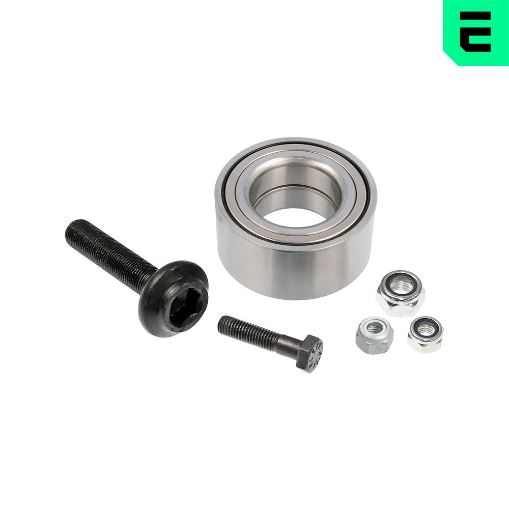 OPTIMAL Hjullejesæt 100099 for VW AUDI