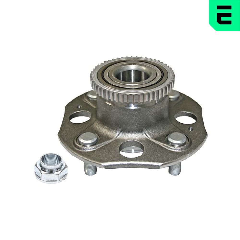 OPTIMAL Hjullejesæt 912603 for HONDA