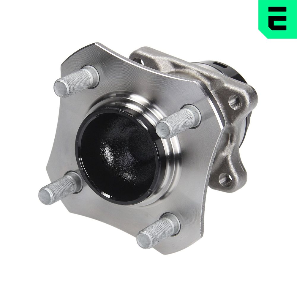 OPTIMAL Hjullejesæt 962216 for NISSAN