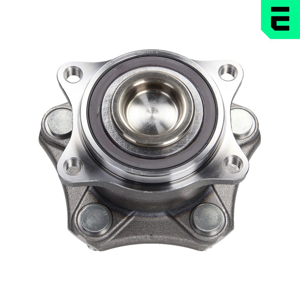 OPTIMAL Hjullejesæt 972318 for SUZUKI