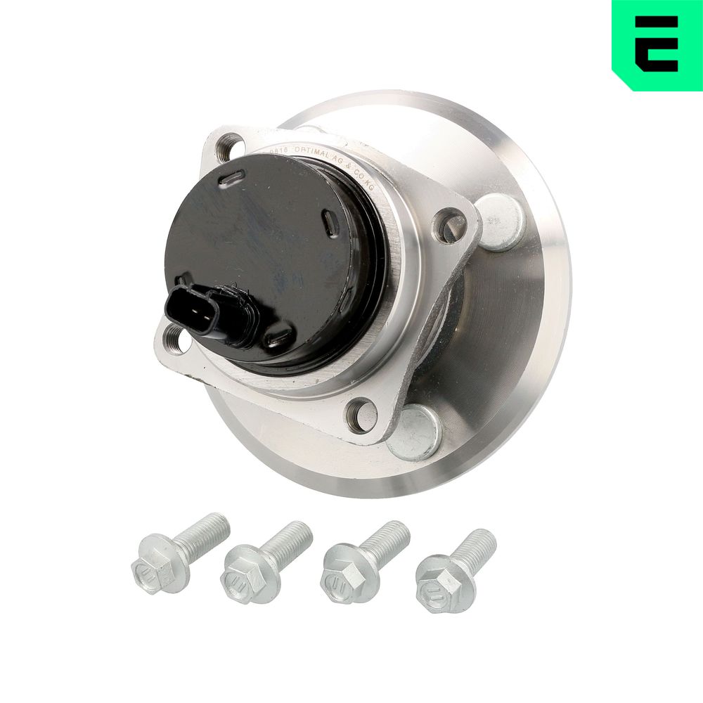OPTIMAL Hjullejesæt 982792 for TOYOTA