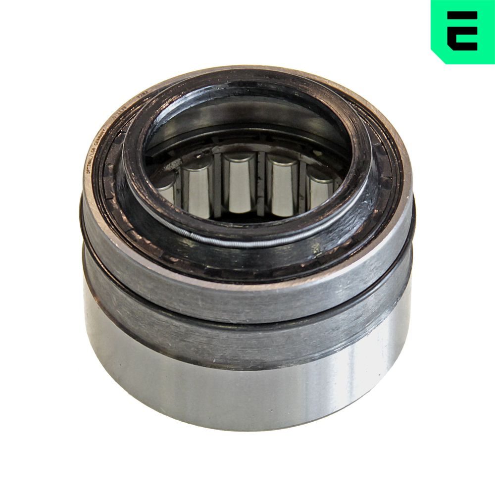 OPTIMAL Hjullejesæt 992723l for GENERAL MOTORS FORD