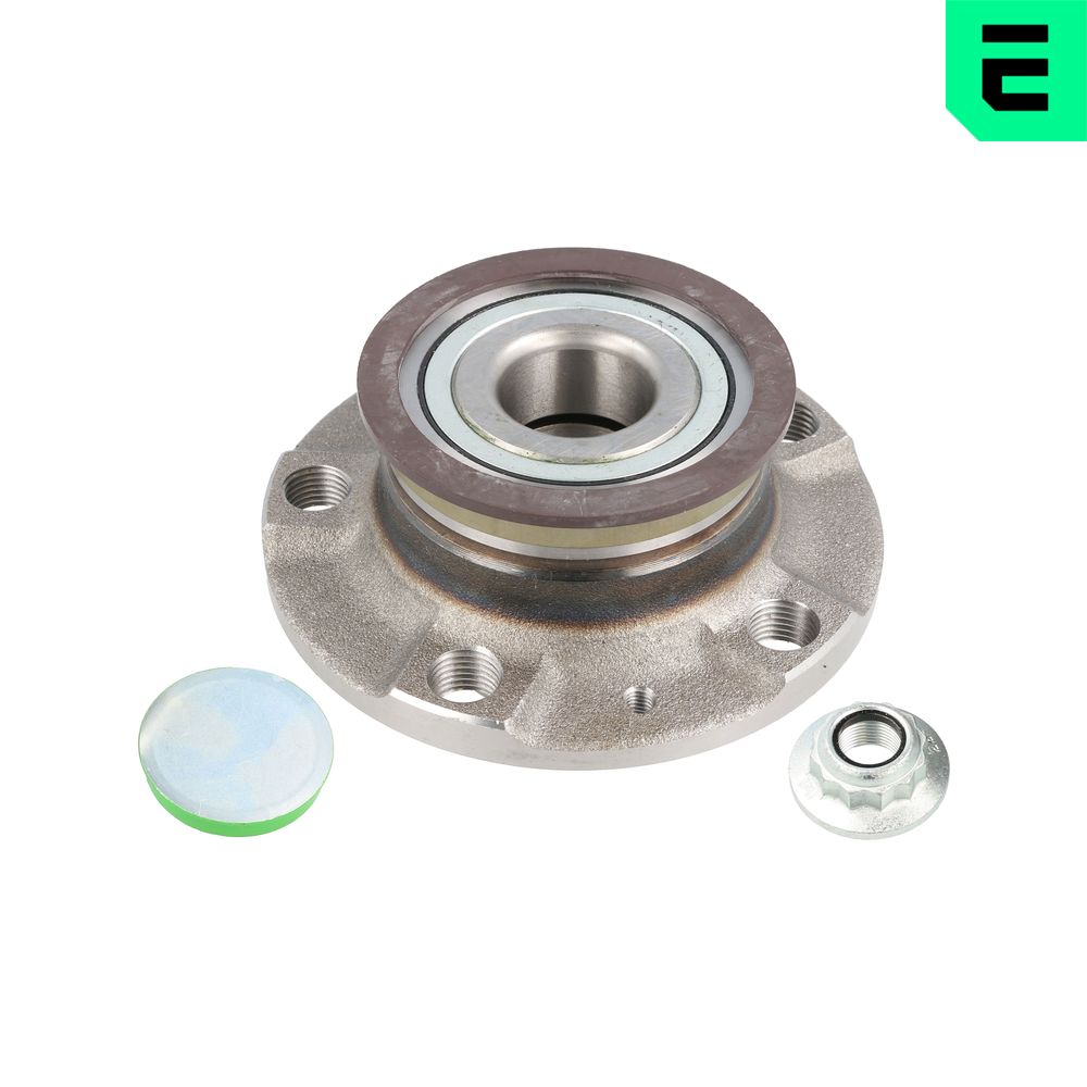 OPTIMAL Hjullejesæt 102078 for VW
