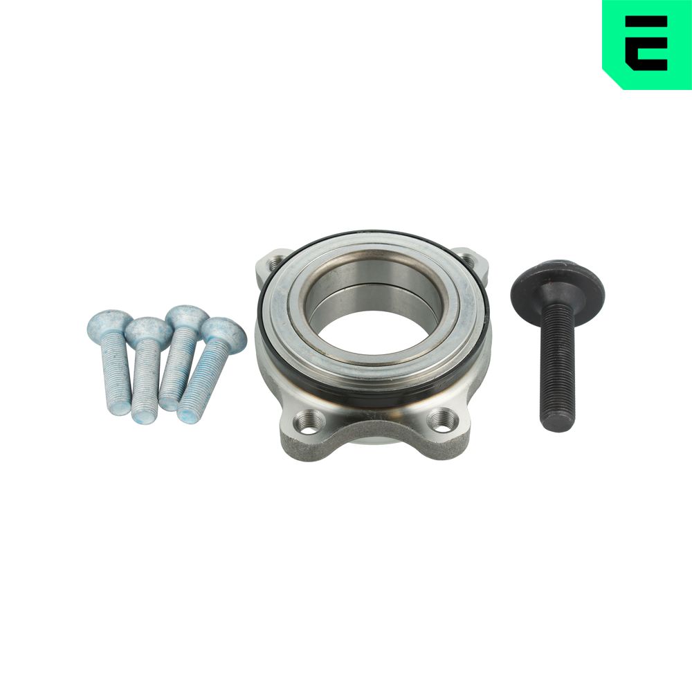 OPTIMAL Hjullejesæt 100710 for VW AUDI