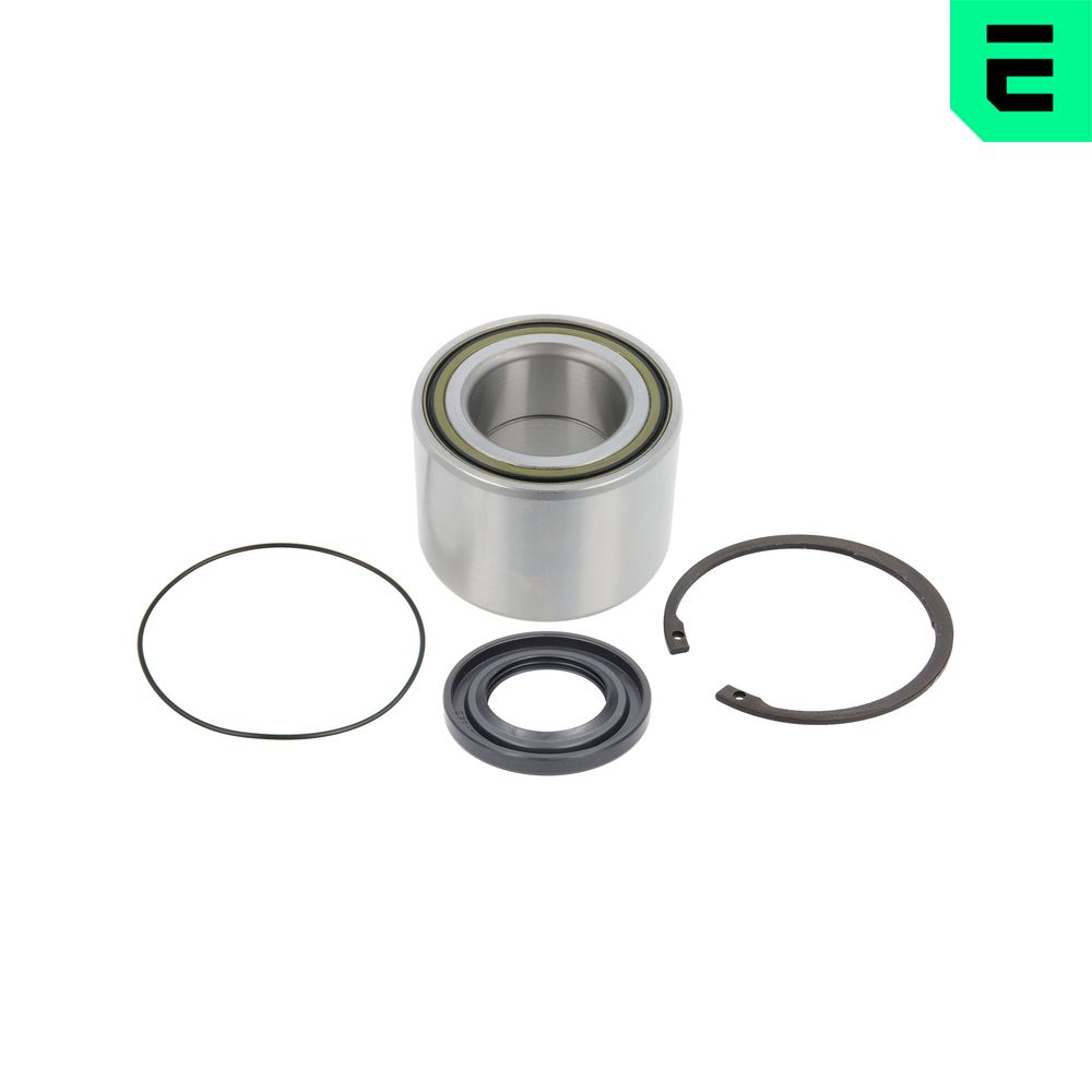 OPTIMAL Hjullejesæt 942743 for FORD