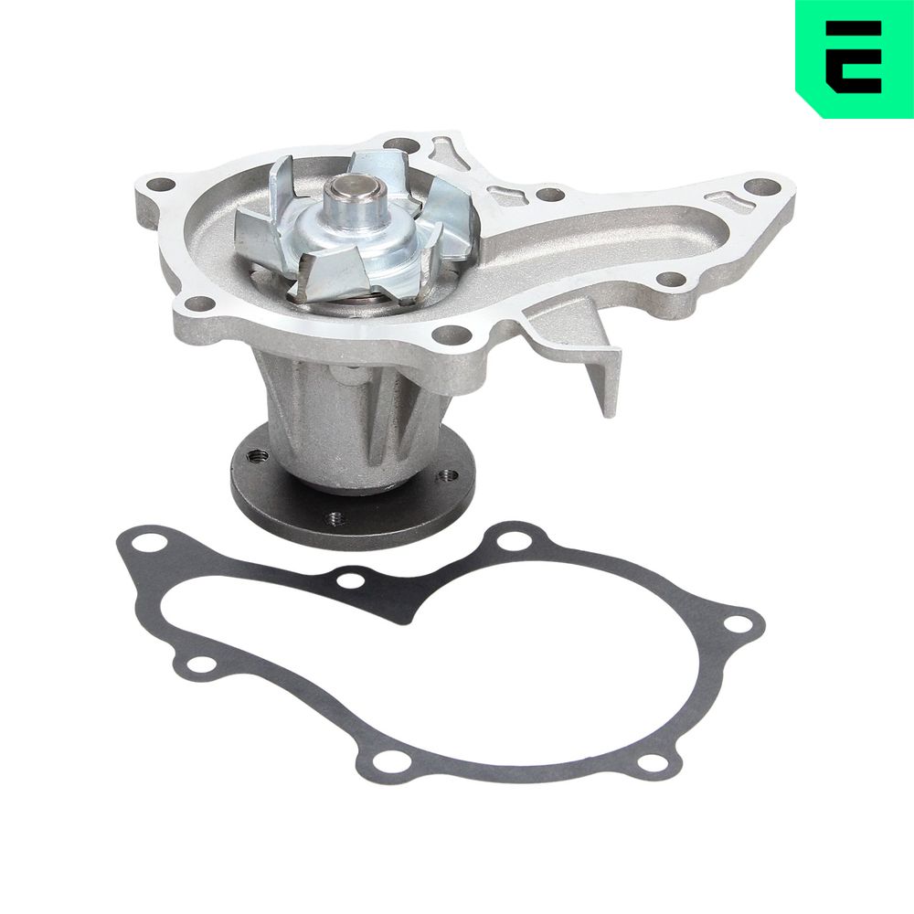 OPTIMAL Vandpumpe AQ-1844 for TOYOTA