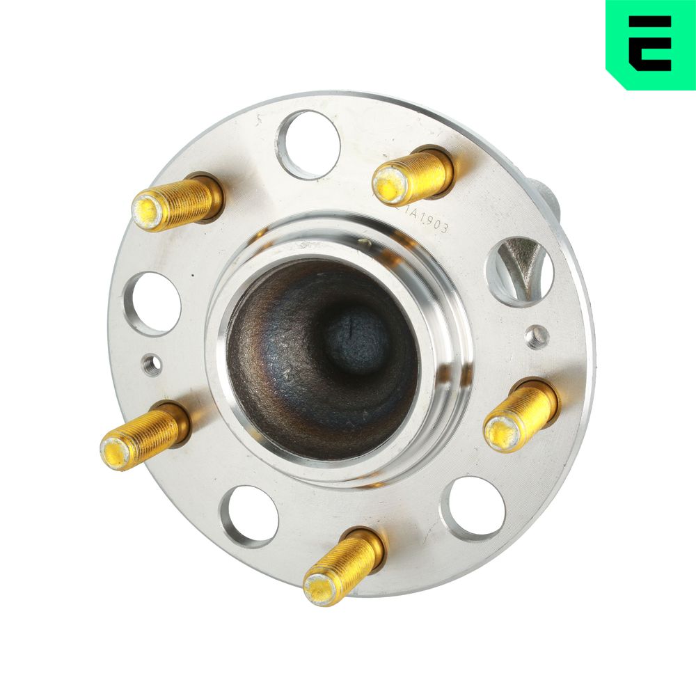 OPTIMAL Hjullejesæt 922579 for KIA