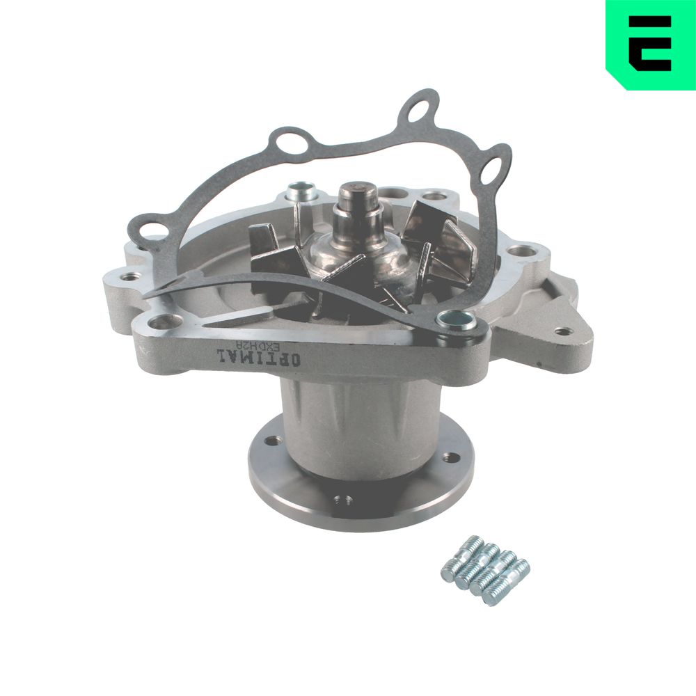 OPTIMAL Vandpumpe AQ-1758 for TOYOTA VW