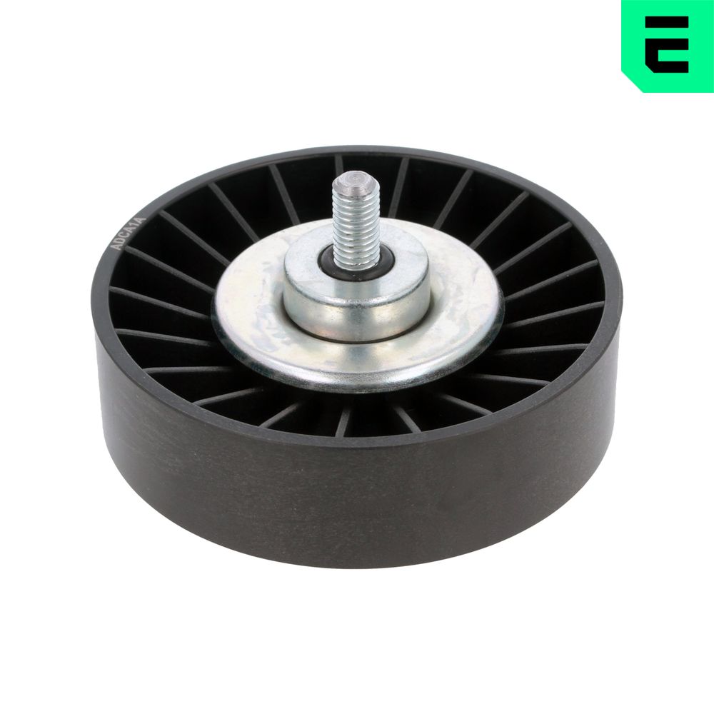 OPTIMAL Medløberhjul, multi-V-rem 0n1404 for ALFA ROMEO