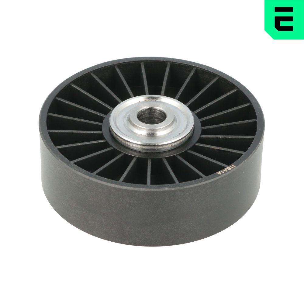 OPTIMAL Medløberhjul, multi-V-rem 0n1415 for FIAT
