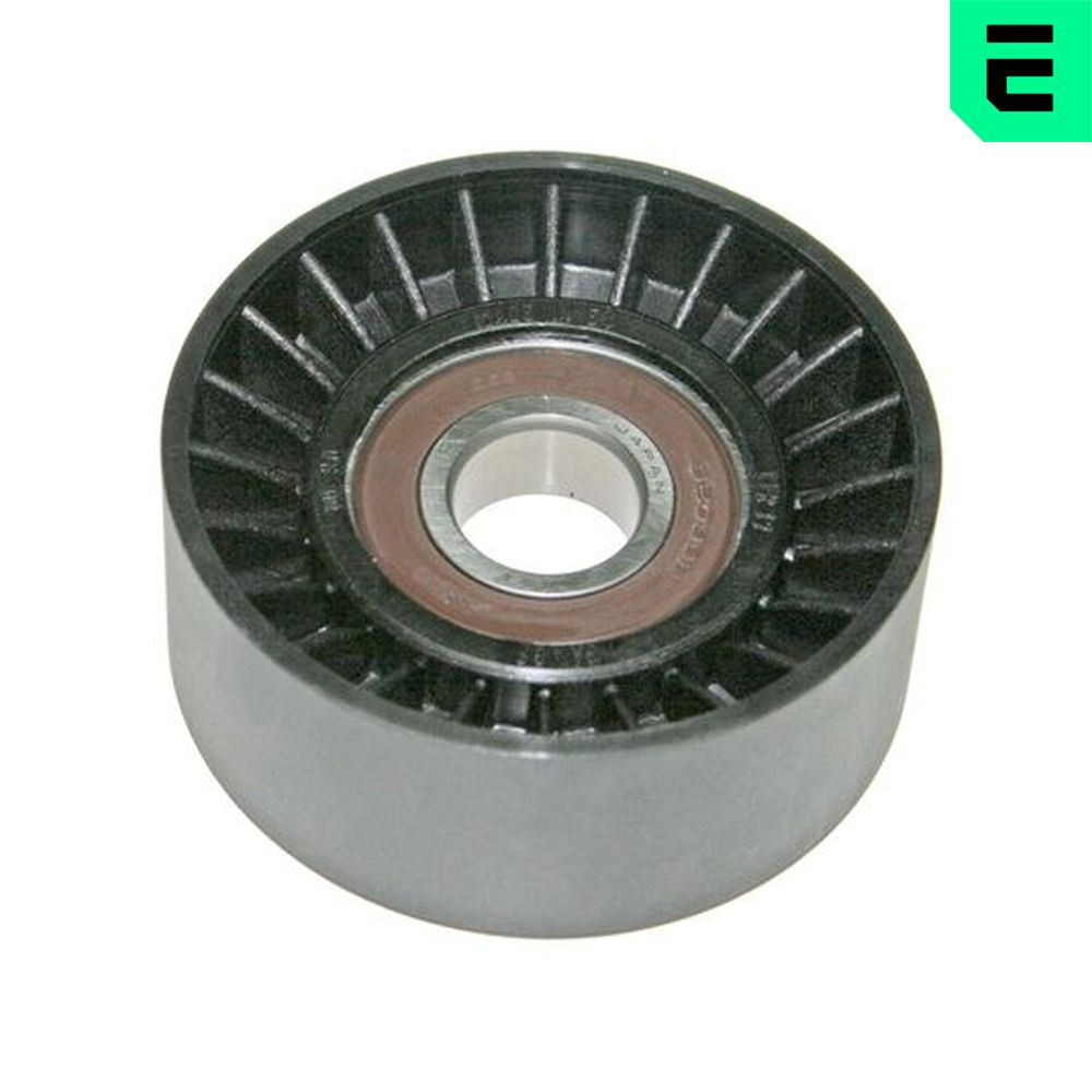 OPTIMAL Strammehjul, kilerem 0-N1527S for BMW