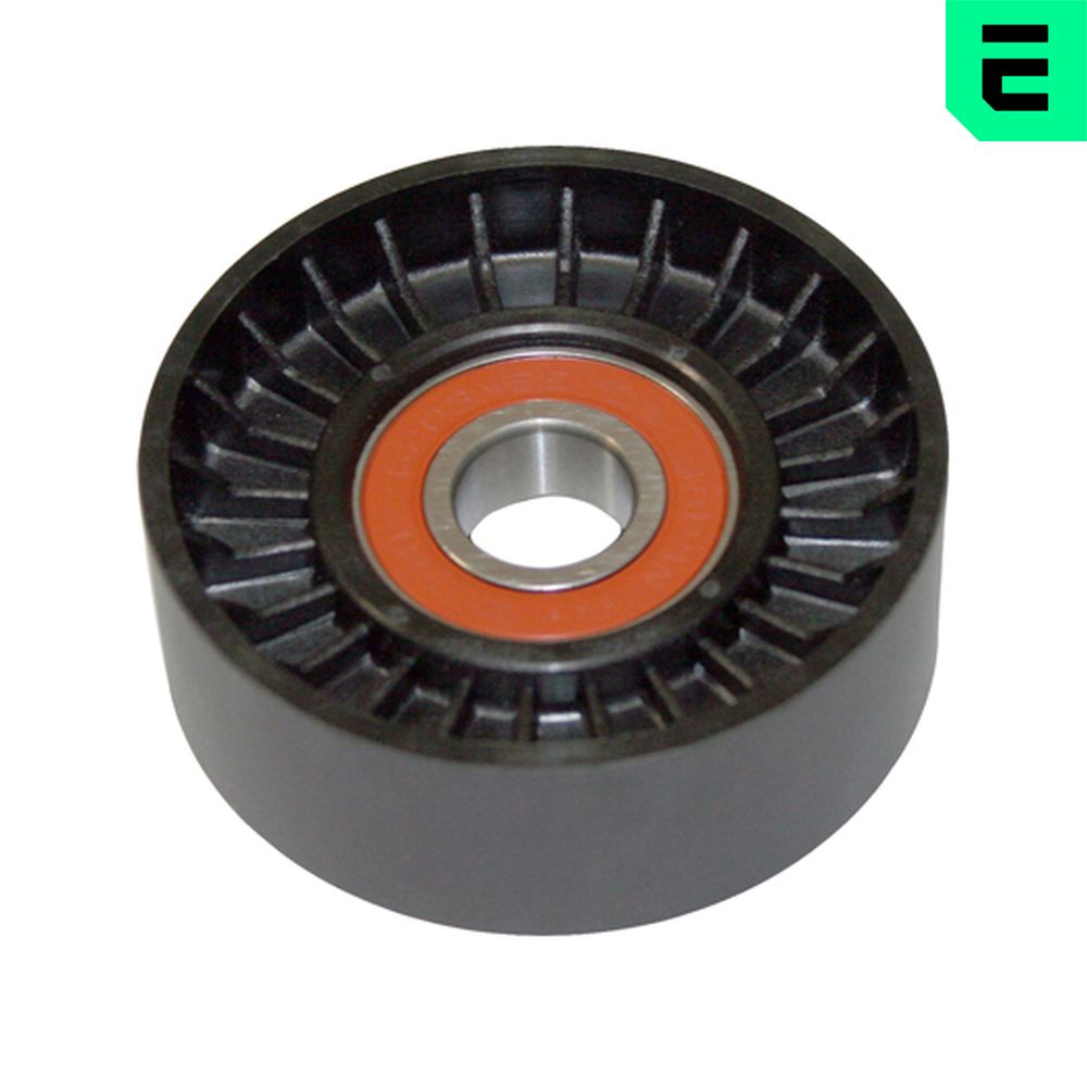 OPTIMAL Strammehjul, kilerem 0-N1587S for MERCEDES-BENZ