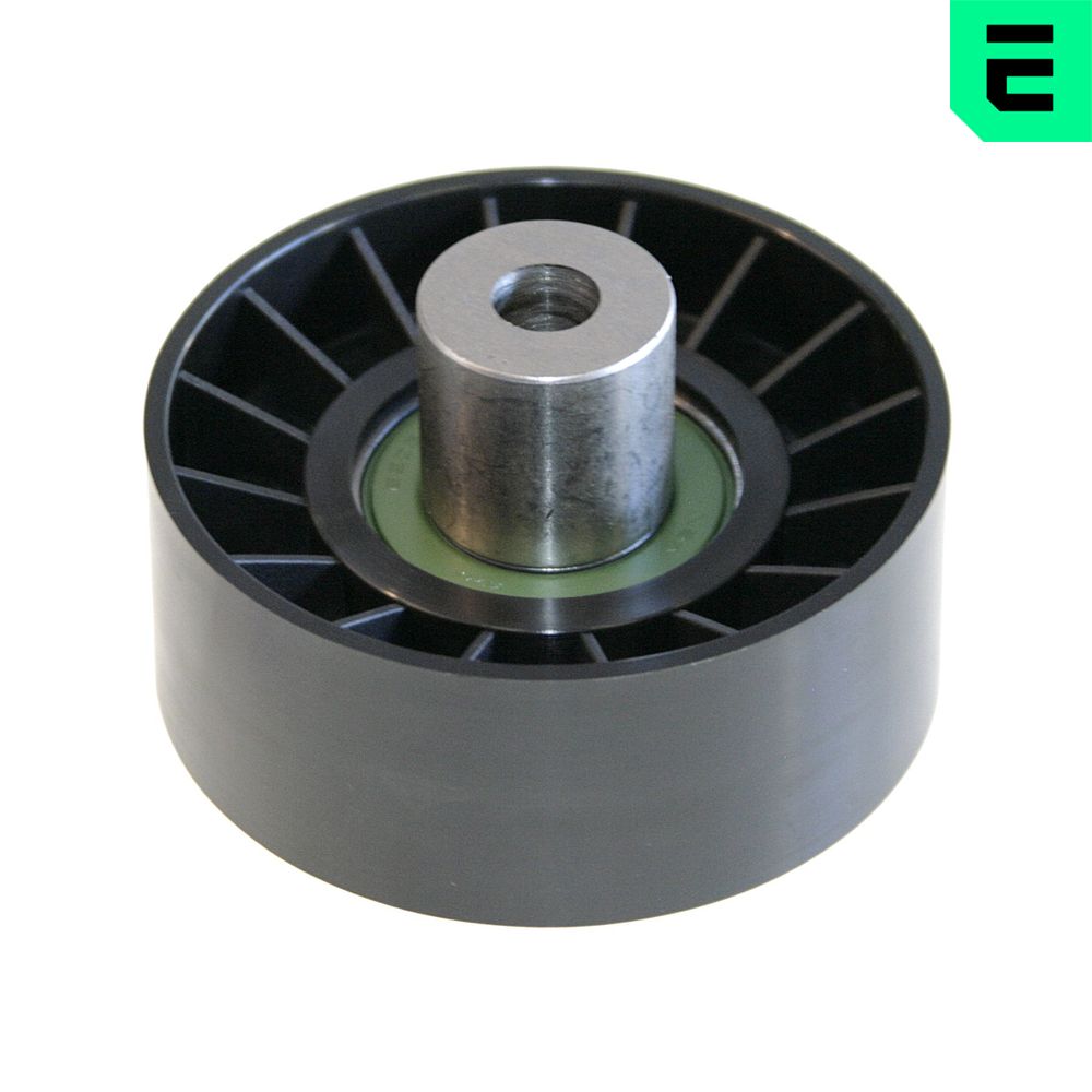 OPTIMAL Medløberhjul, multi-V-rem 0-N1661 for FORD