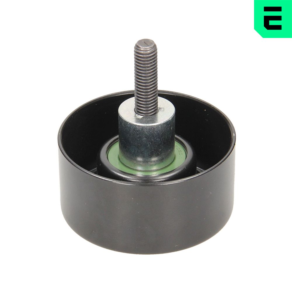 OPTIMAL Medløberhjul, multi-V-rem 0-N1665 for FORD