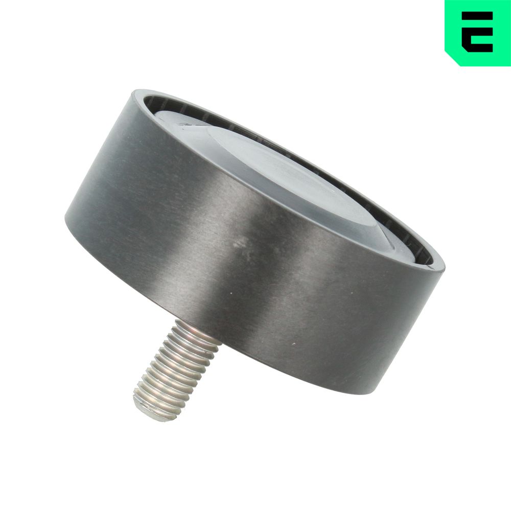 OPTIMAL Medløberhjul, multi-V-rem 0n2216s1 for BMW