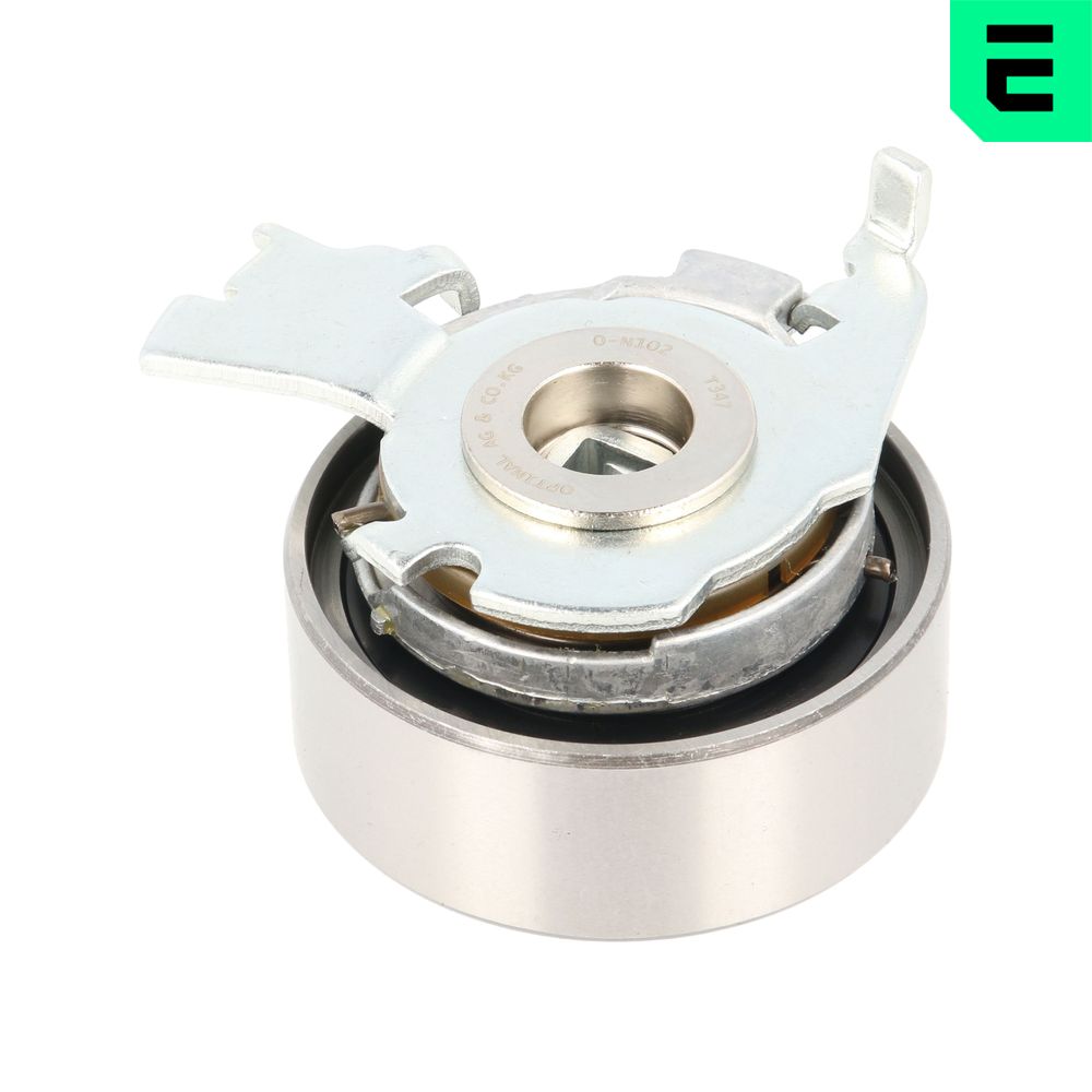 OPTIMAL Strammehjul, tandrem 0n102 for OPEL GENERAL MOTORS VAUXHALL