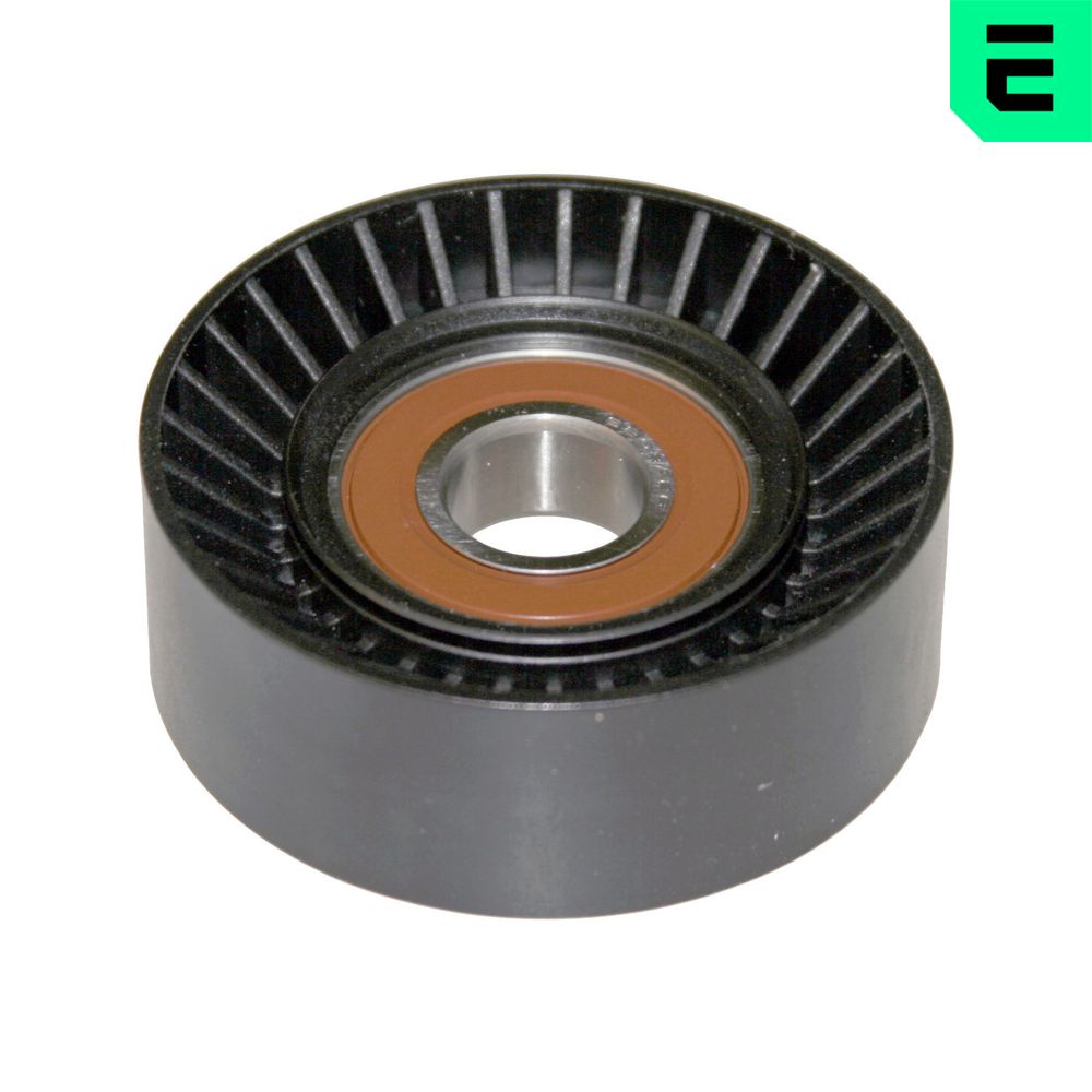 OPTIMAL Medløberhjul, multi-V-rem 0-N1450 for LANCIA LADA
