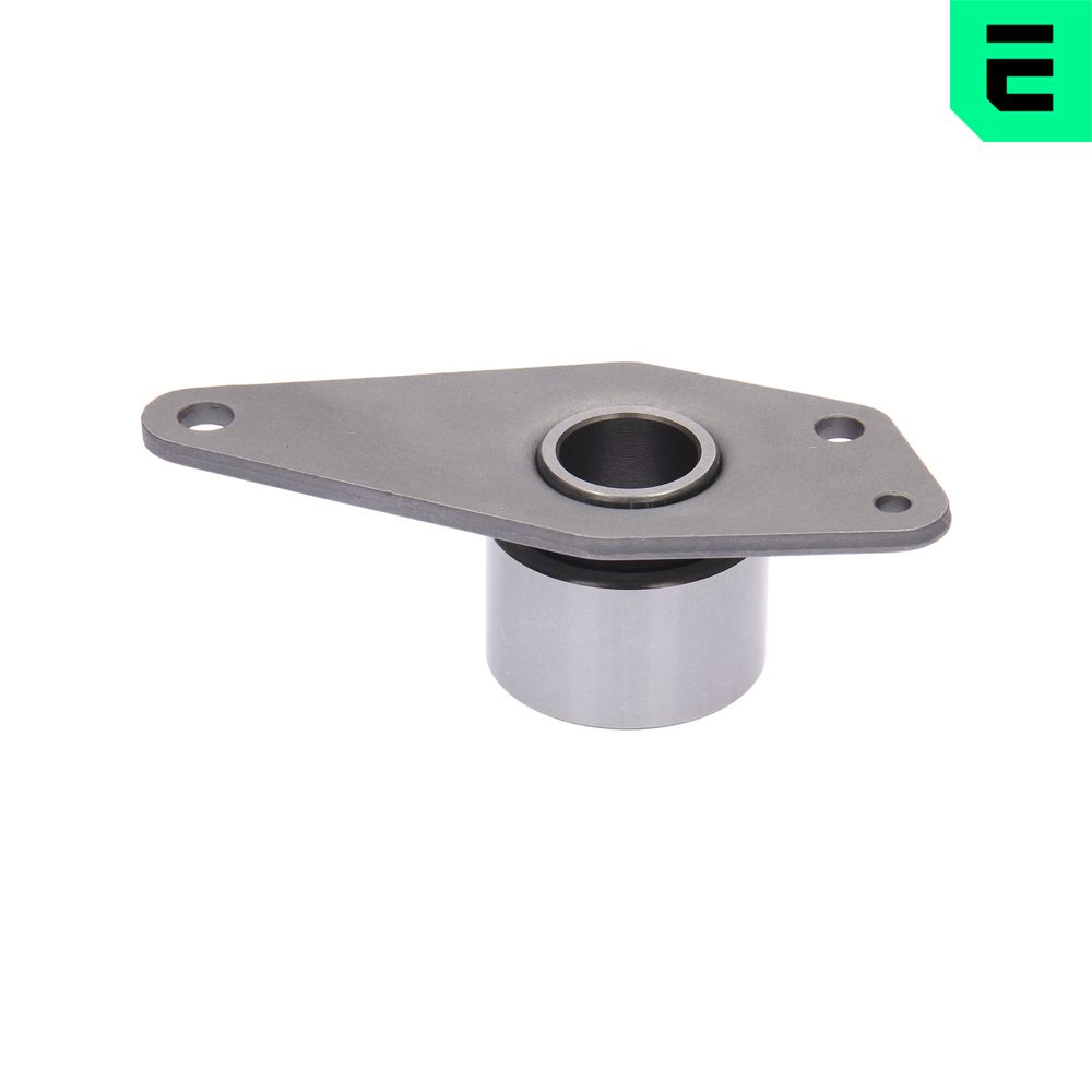 OPTIMAL Medløberhjul, tandrem 0-N854 for VOLVO OPEL VAUXHALL GENERAL MOTORS MITSUBISHI RENAULT