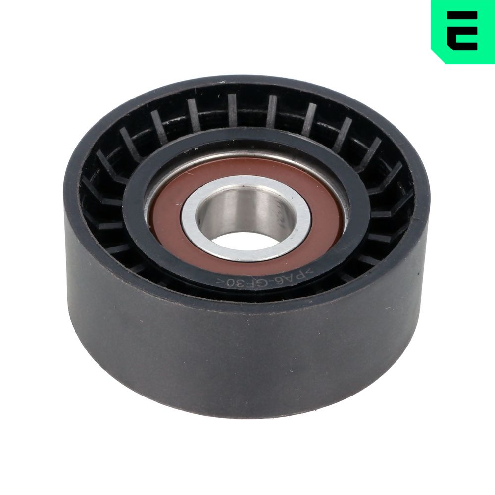 OPTIMAL Medløberhjul, multi-V-rem 0n1339s for CITROËN/PEUGEOT FORD VOLVO PEUGEOT MAZDA SUZUKI TOYOTA
