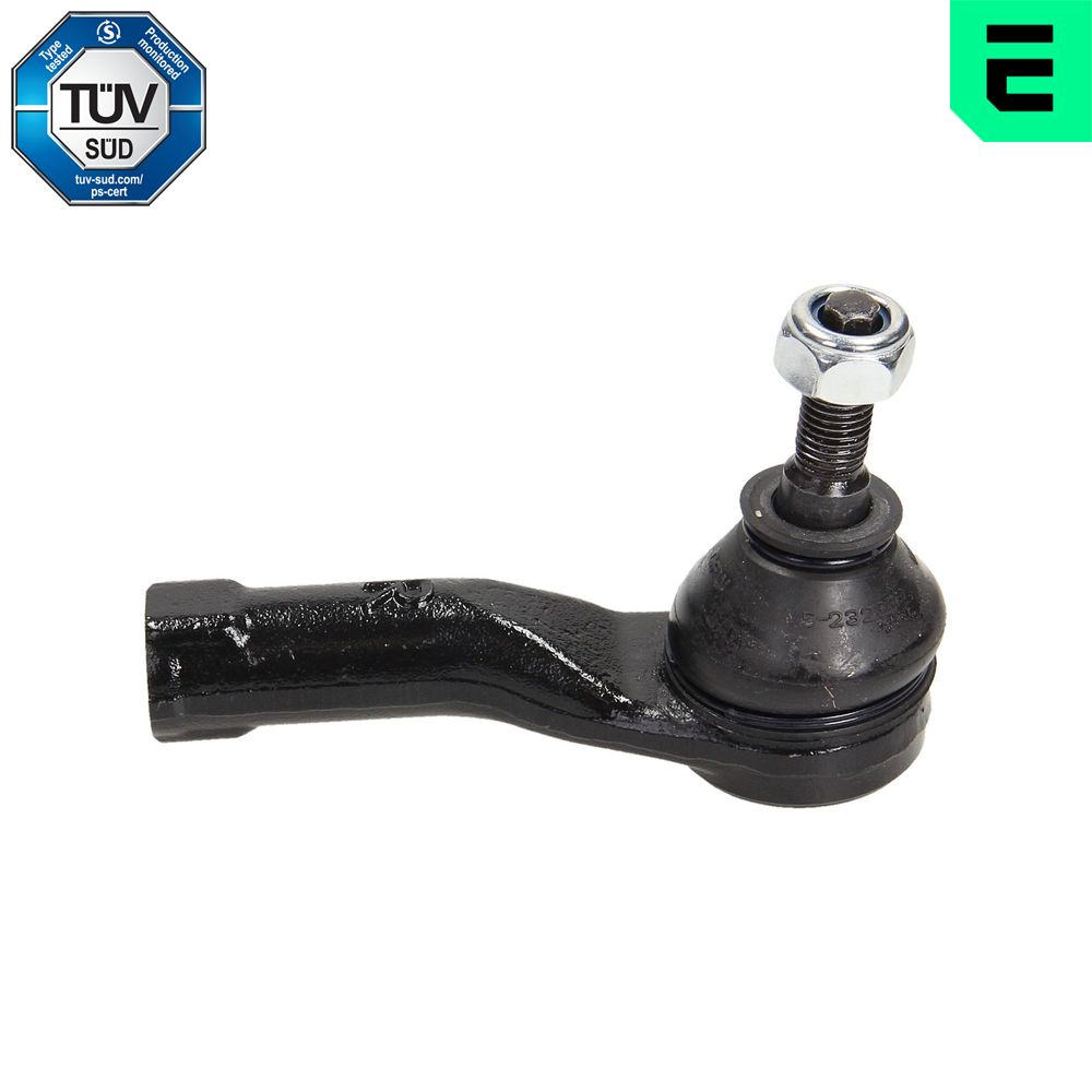 OPTIMAL Sporstangkugle g11134 højre foraksel for NISSAN RENAULT