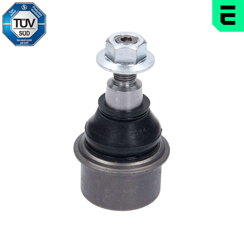 OPTIMAL Bærekugle G3-1051 nede for VW