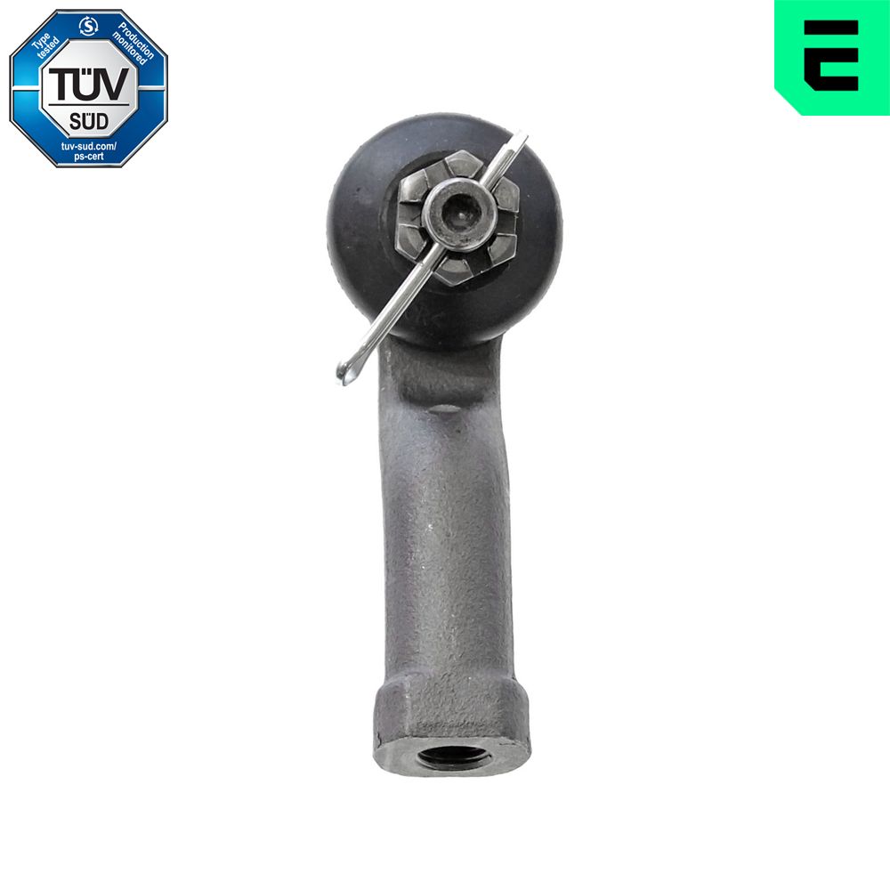 OPTIMAL Sporstangkugle g11114 foraksel for MAZDA
