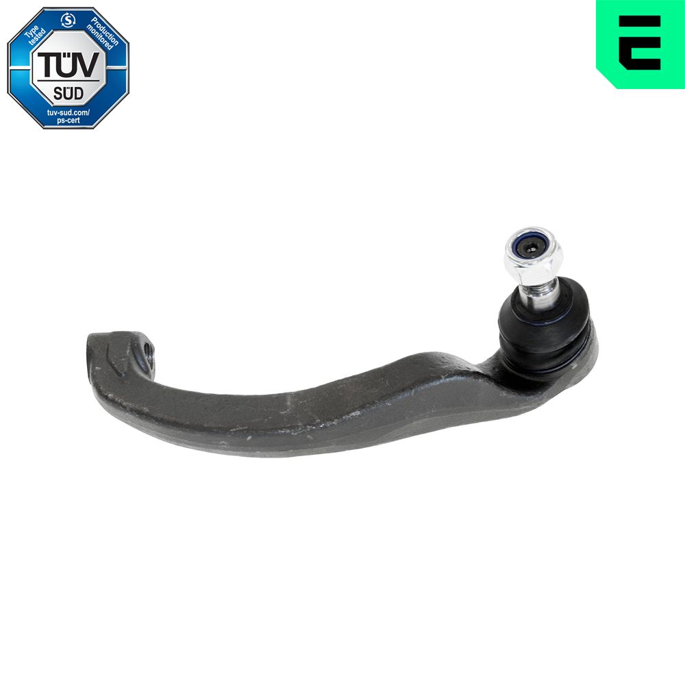 OPTIMAL Sporstangkugle g11366 venstre foraksel for MERCEDES-BENZ STEYR