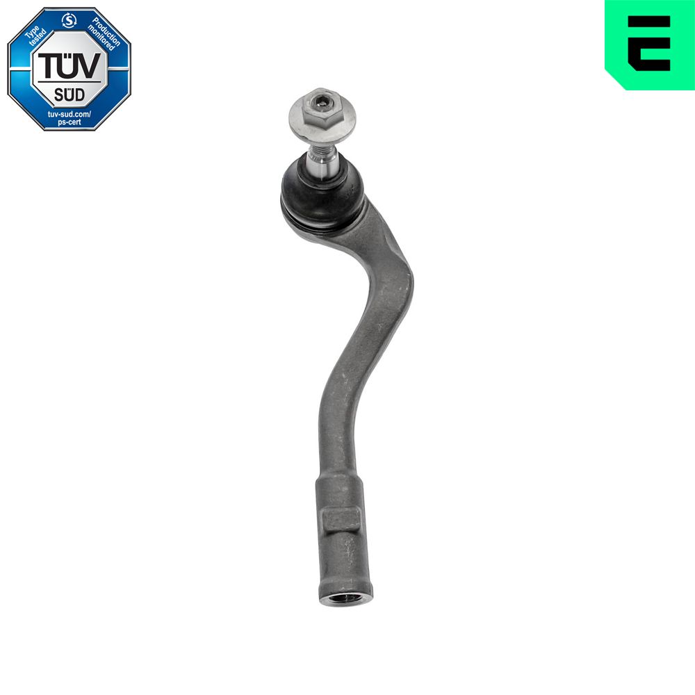 OPTIMAL Sporstangkugle g11452 ydre for PORSCHE