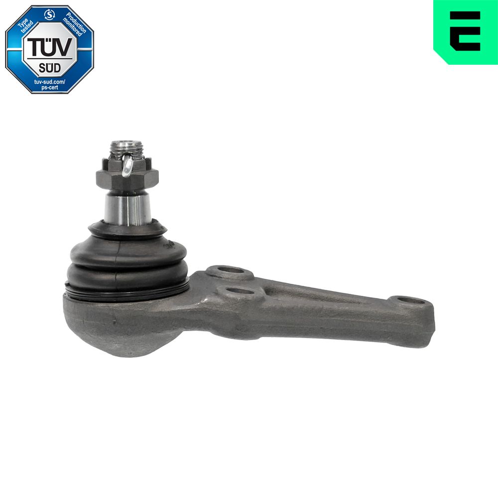 OPTIMAL Bærekugle g31001 nede for FIAT MITSUBISHI