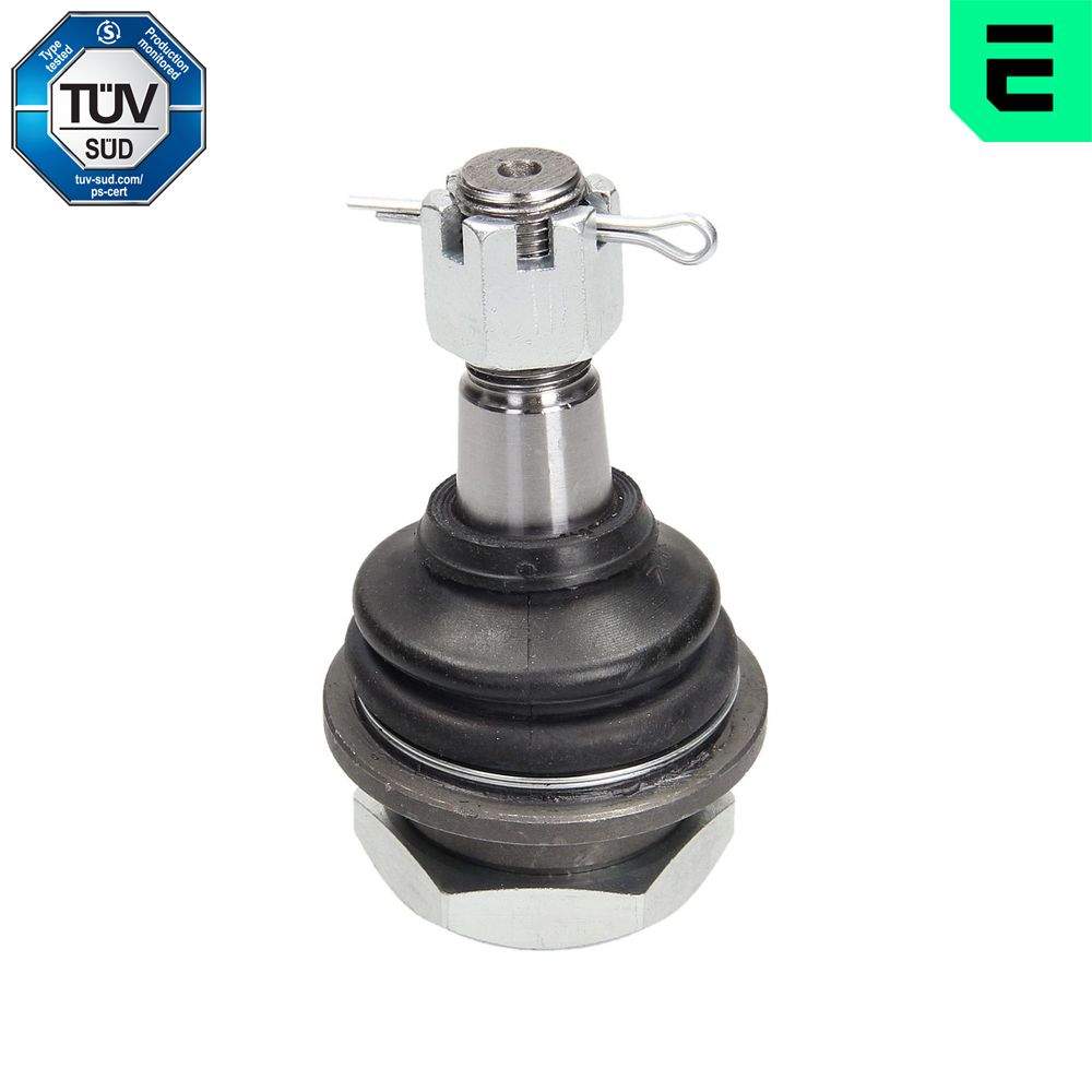 OPTIMAL Bærekugle g31098 nede for NISSAN