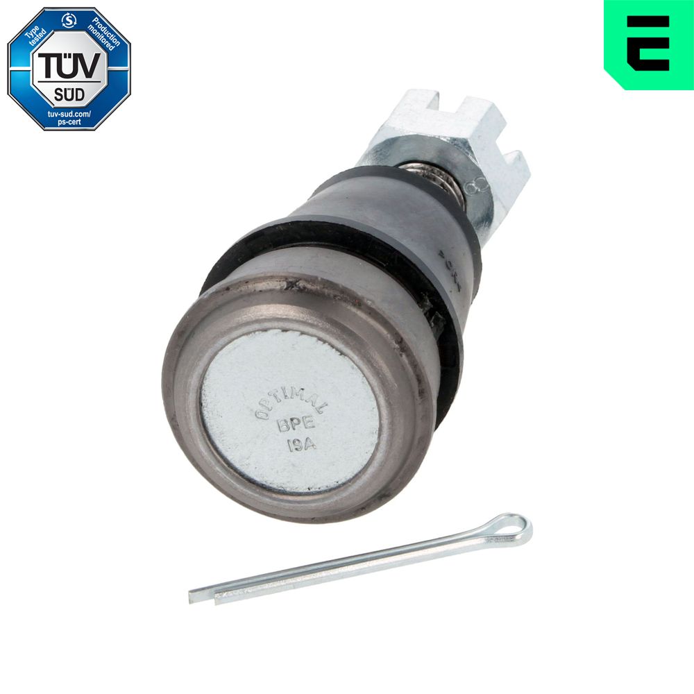 OPTIMAL Bærekugle G3-2046 nede for HONDA