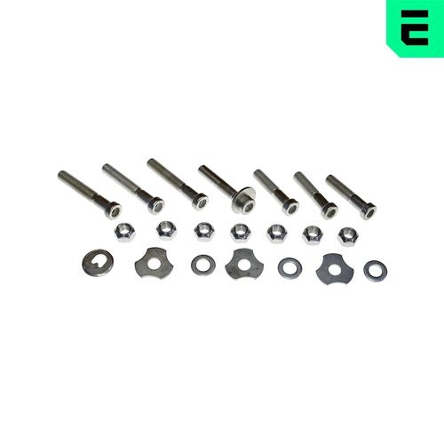 Produktbillede for Monteringssæt, stabilisatorstang/-streber