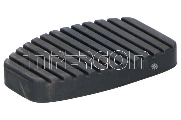 ORIGINAL IMPERIUM Pedalbelægning, koblingspedal 36273 for DS LANCIA