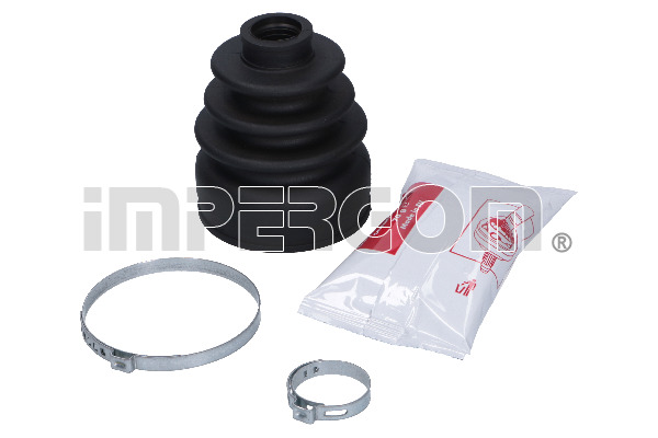 ORIGINAL IMPERIUM Drivaksel Manchetsæt 39041 foraksel for NISSAN