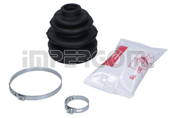 ORIGINAL IMPERIUM Drivaksel Manchetsæt 39060 foraksel for DAEWOO DAIHATSU HONDA MAZDA MITSUBISHI NISSAN SUBARU SUZUKI HYUNDAI