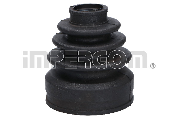 ORIGINAL IMPERIUM Drivaksel Manchet 25718 gearkasse-monteret for ABARTH RENAULT