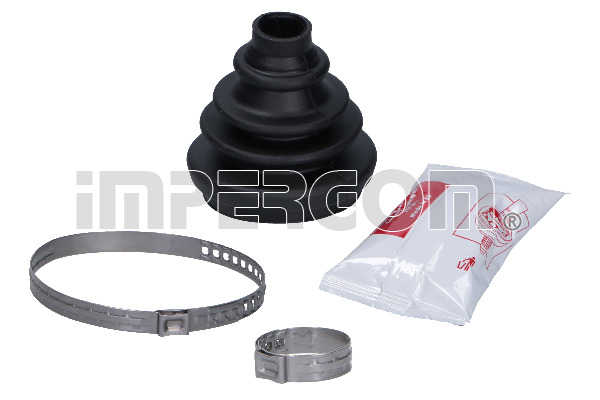 ORIGINAL IMPERIUM Drivaksel Manchetsæt 30524 hjulsidet for DS LANCIA