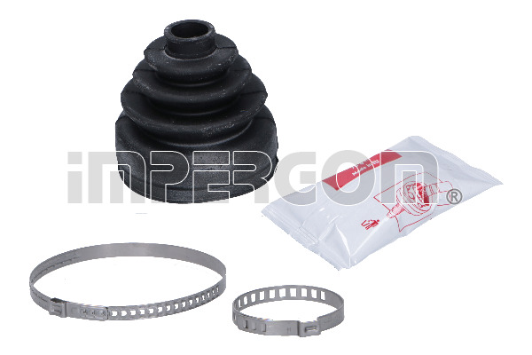 ORIGINAL IMPERIUM Drivaksel Manchetsæt 30526 gearkasse-monteret for DS
