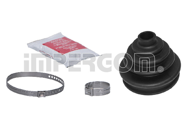ORIGINAL IMPERIUM Drivaksel Manchetsæt 30541 hjulsidet for OPEL LANCIA VW CUPRA RENAULT