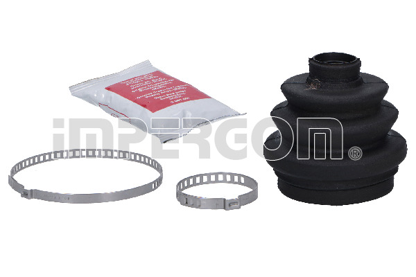 ORIGINAL IMPERIUM Drivaksel Manchetsæt 30549 gearkasse-monteret for OPEL ABARTH FORD VW BMW MINI